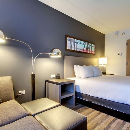 Hyatt House Chicago/Evanston Eksteriør bilde