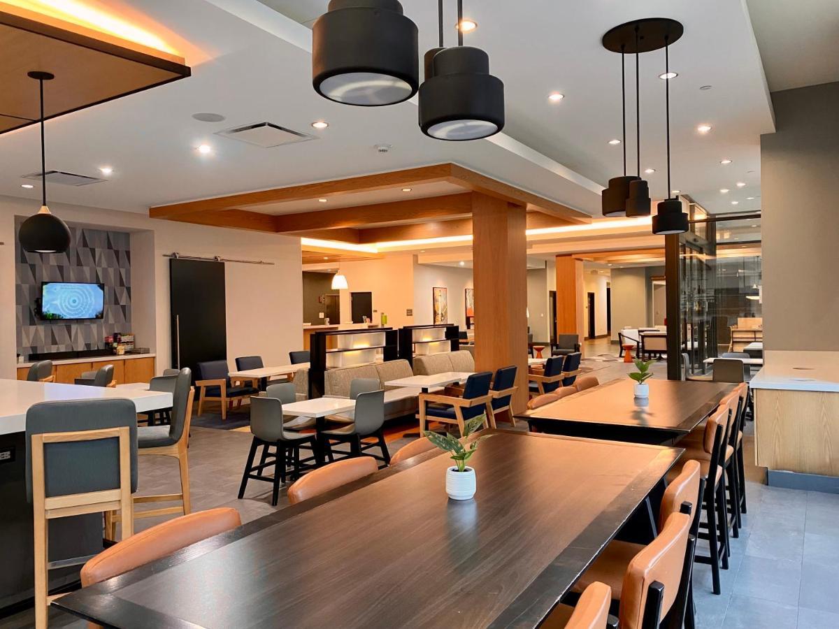 Hyatt House Chicago/Evanston Eksteriør bilde