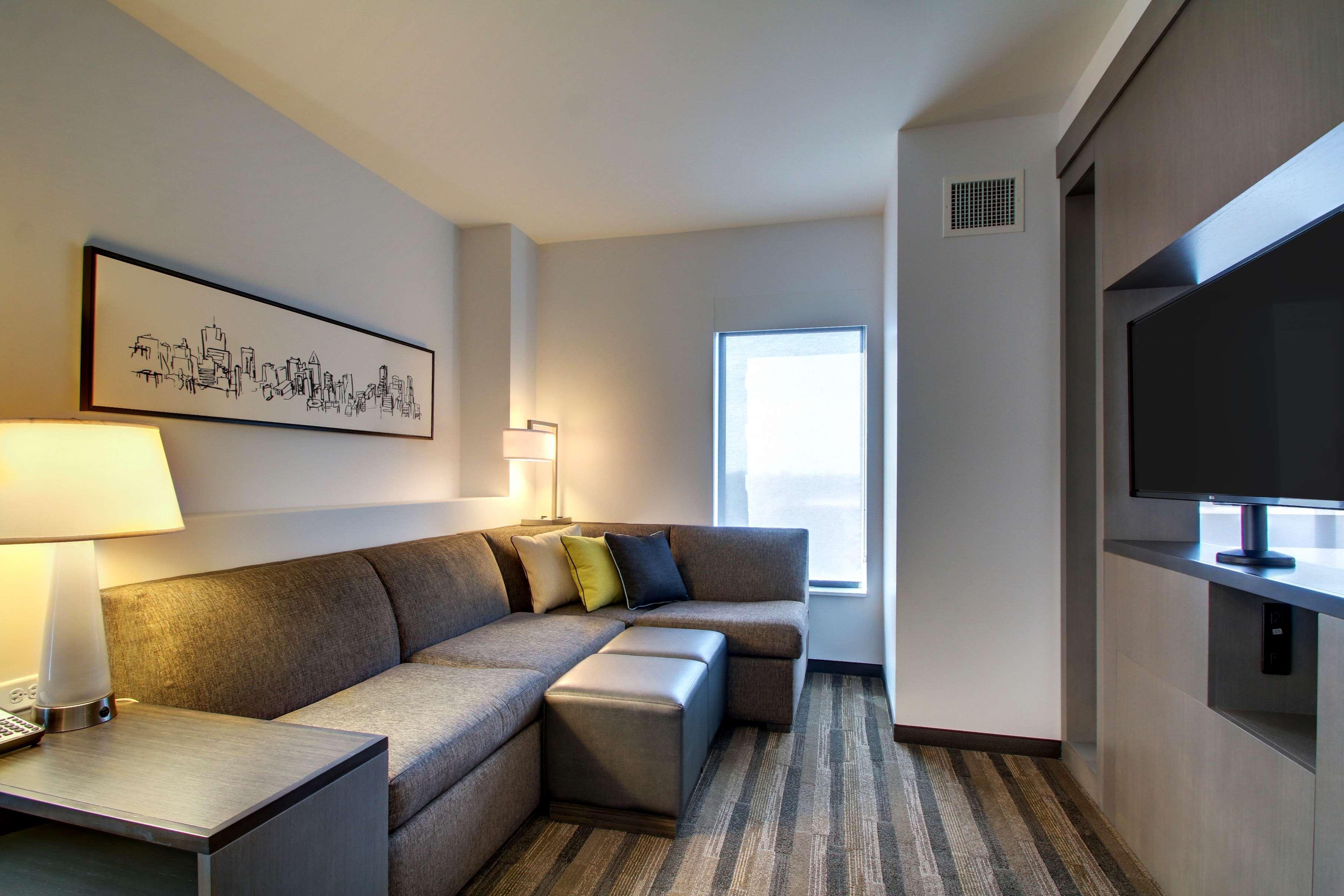 Hyatt House Chicago/Evanston Eksteriør bilde