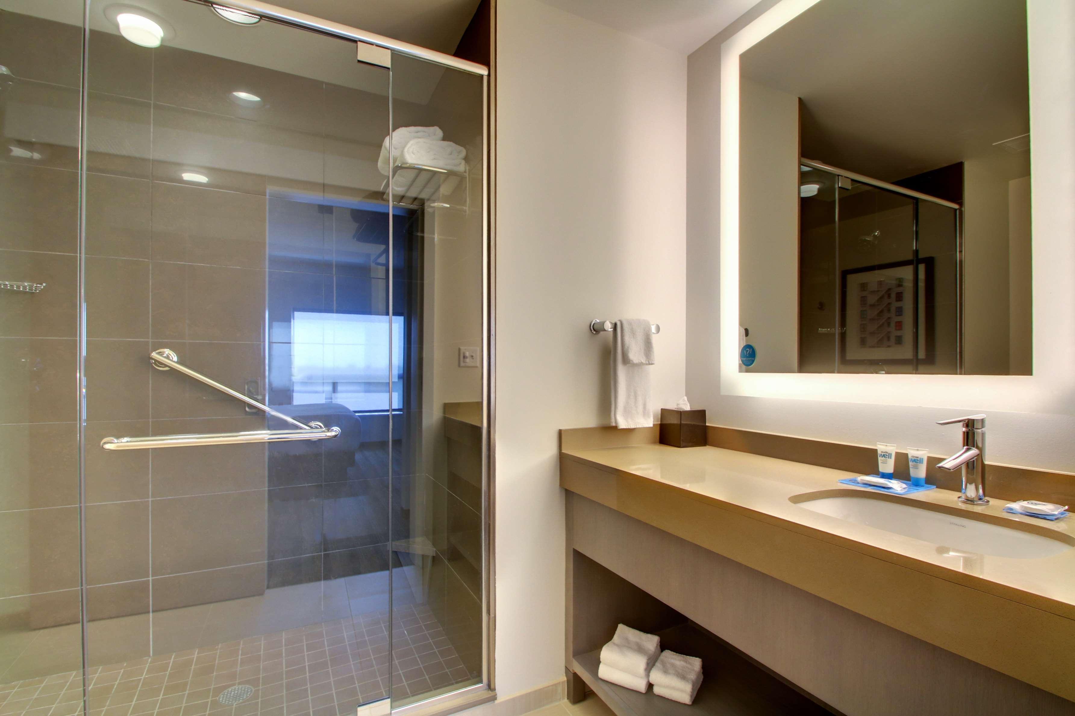 Hyatt House Chicago/Evanston Eksteriør bilde