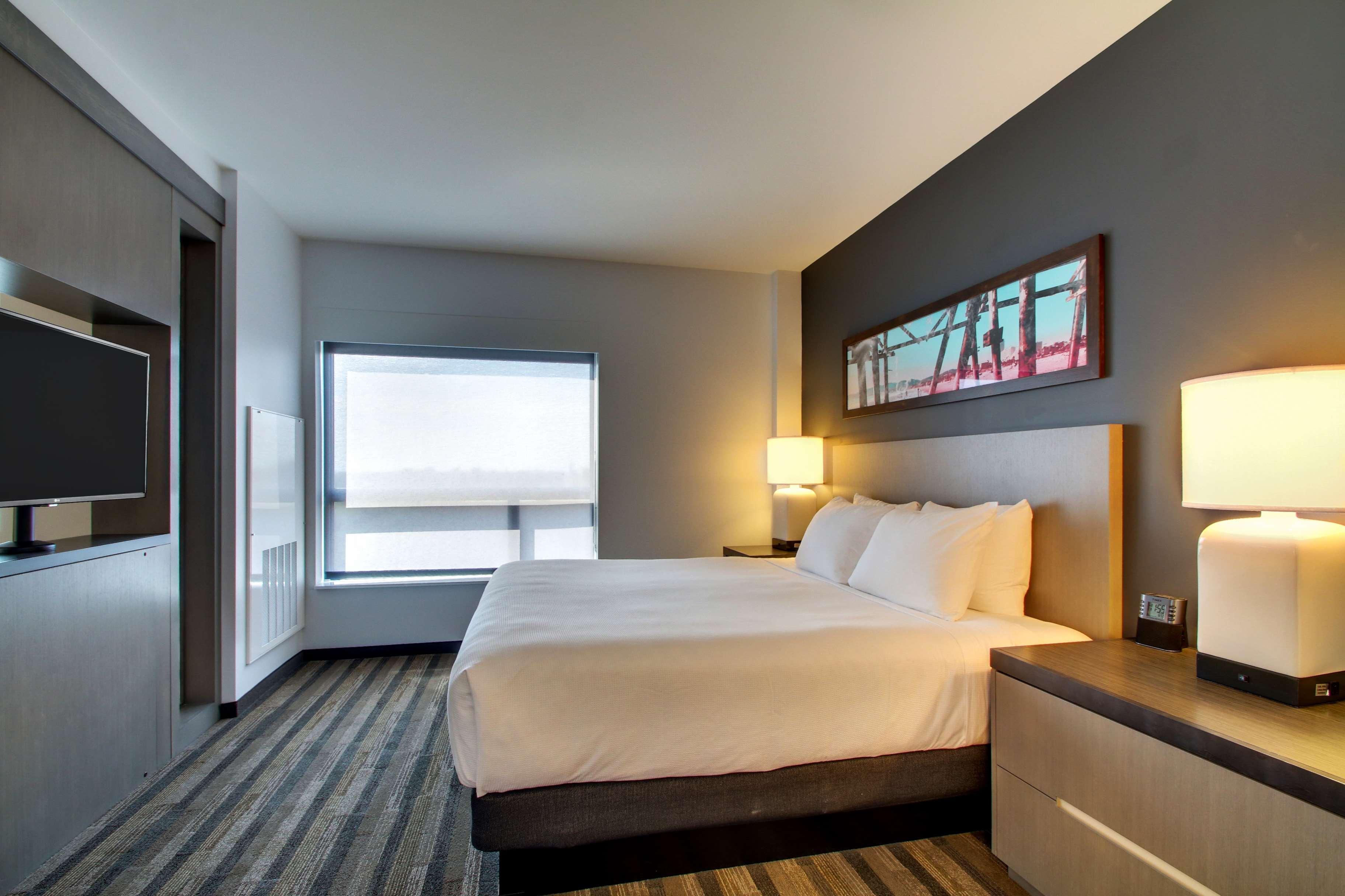 Hyatt House Chicago/Evanston Eksteriør bilde