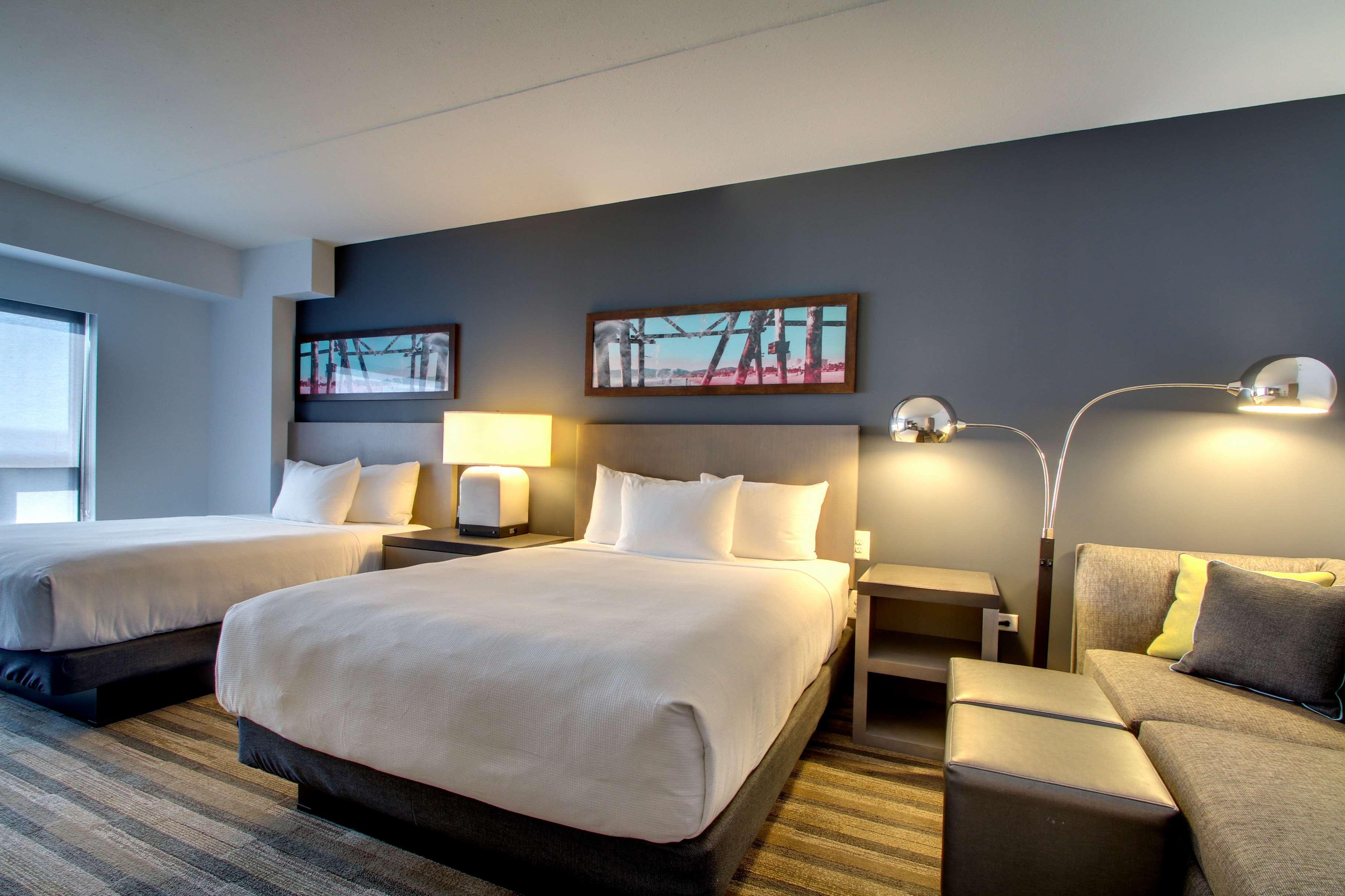 Hyatt House Chicago/Evanston Eksteriør bilde