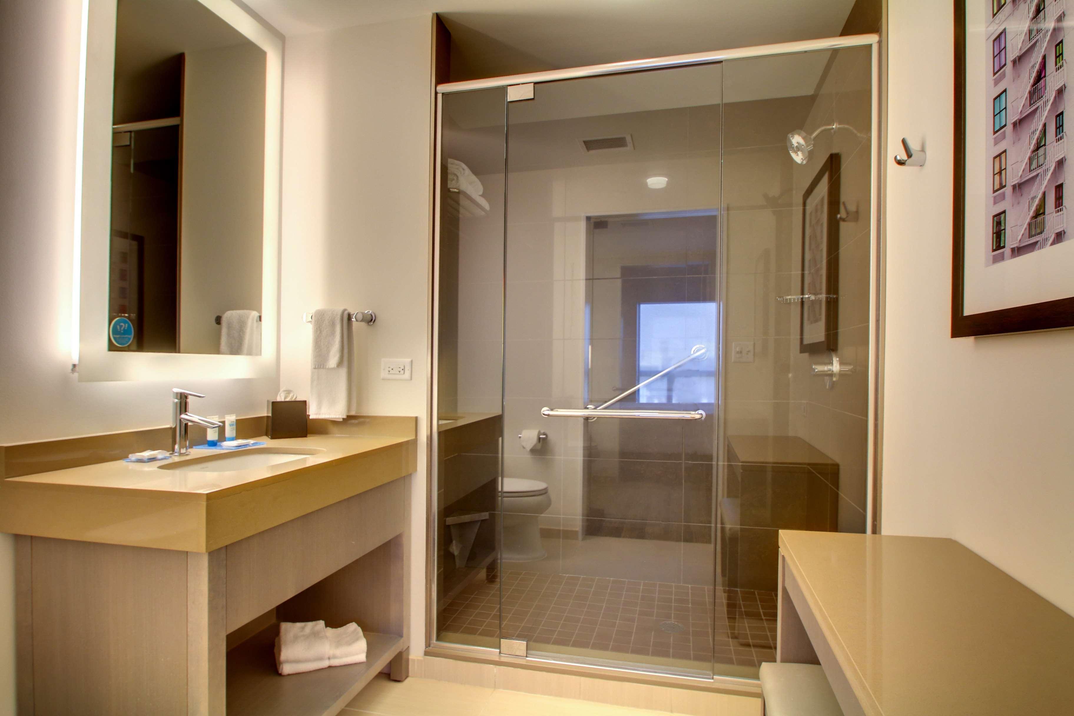 Hyatt House Chicago/Evanston Eksteriør bilde