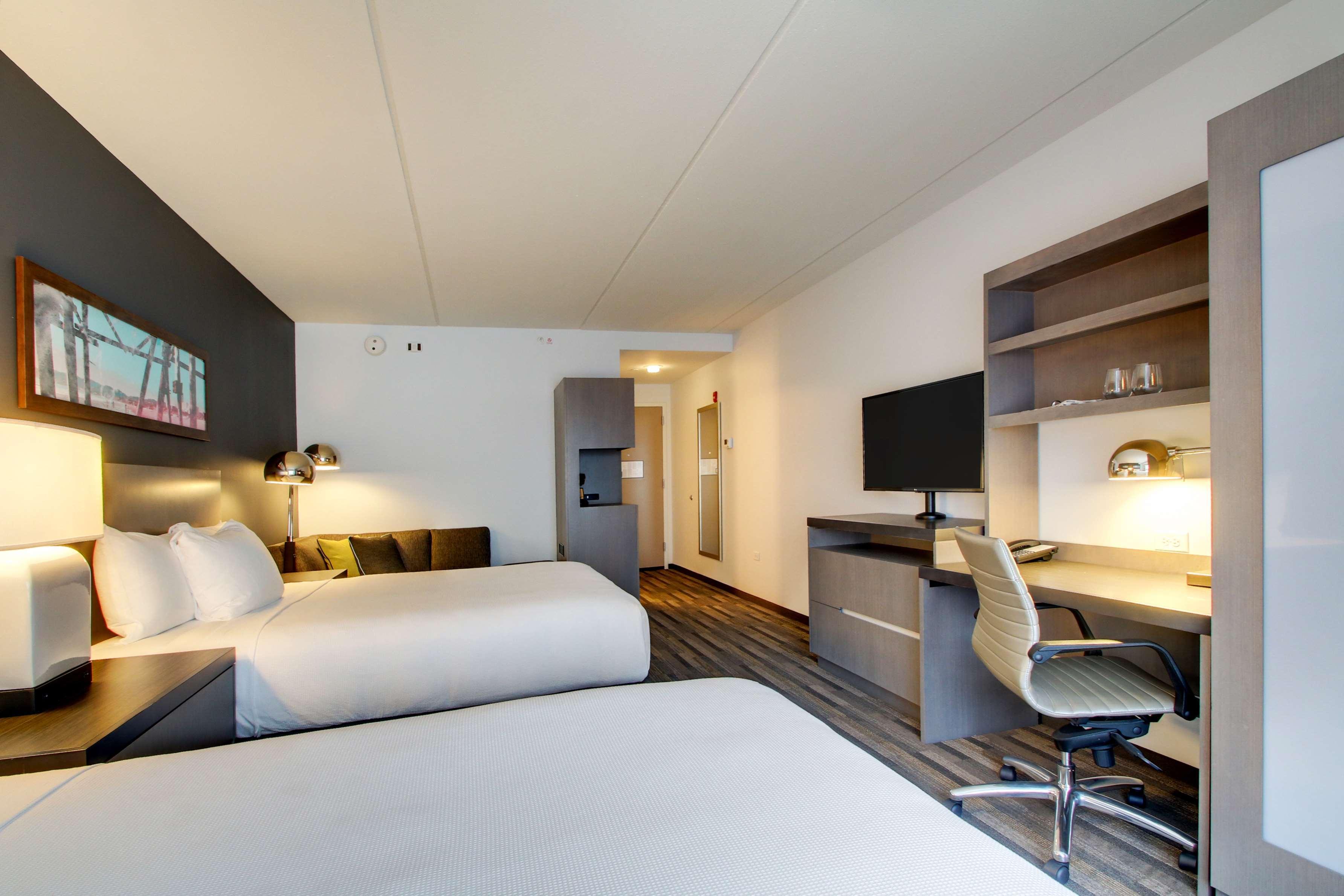 Hyatt House Chicago/Evanston Eksteriør bilde