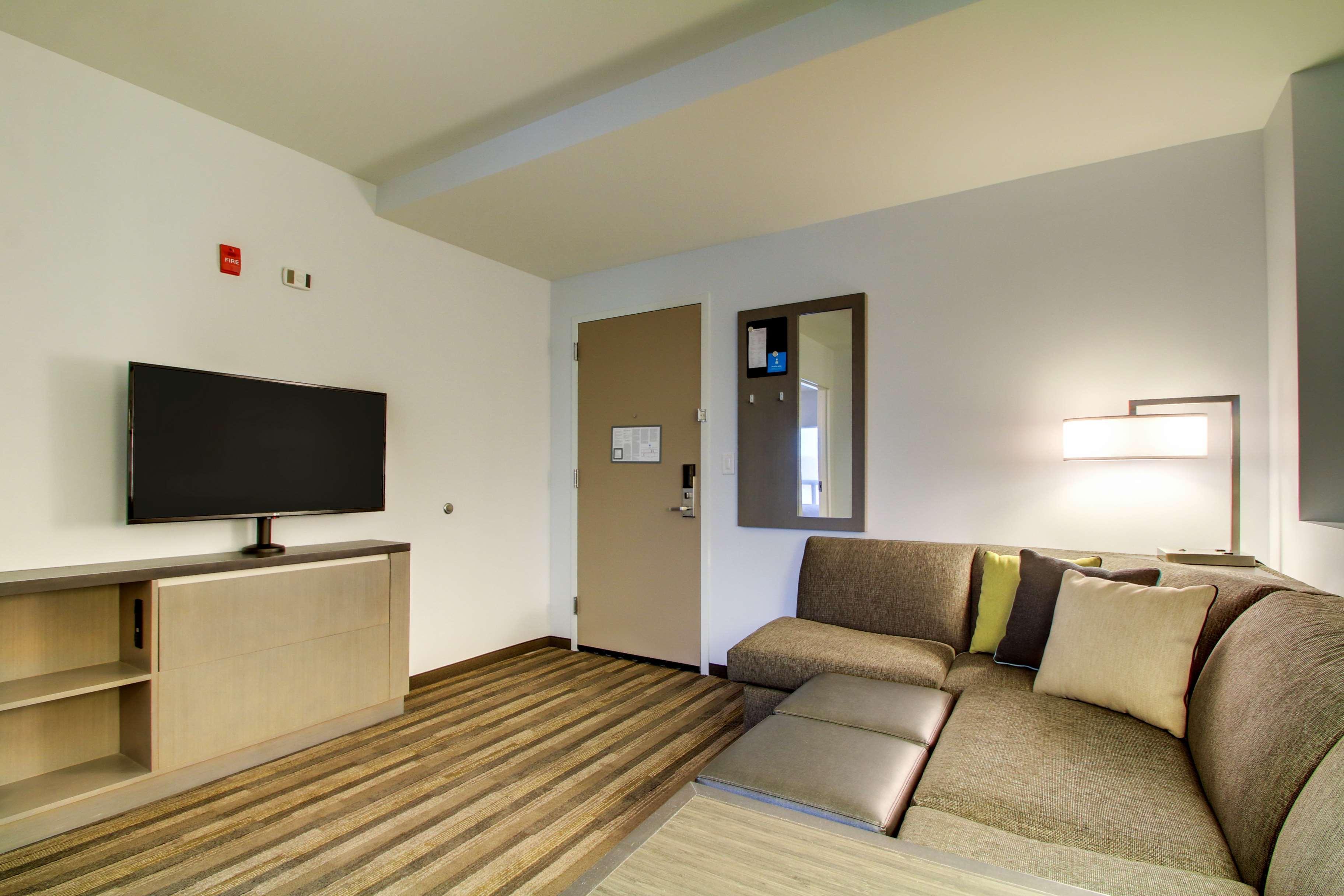 Hyatt House Chicago/Evanston Eksteriør bilde