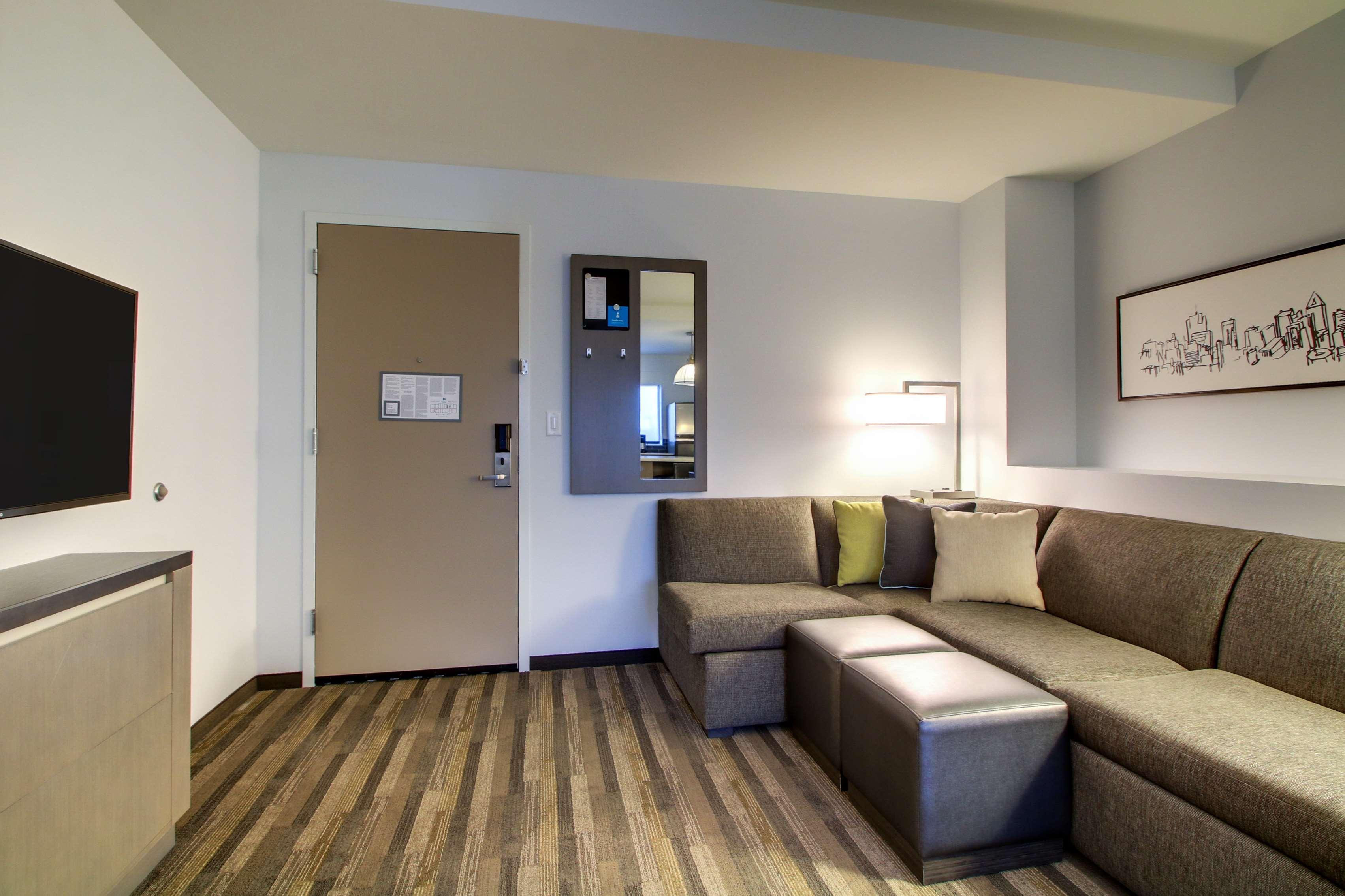 Hyatt House Chicago/Evanston Eksteriør bilde