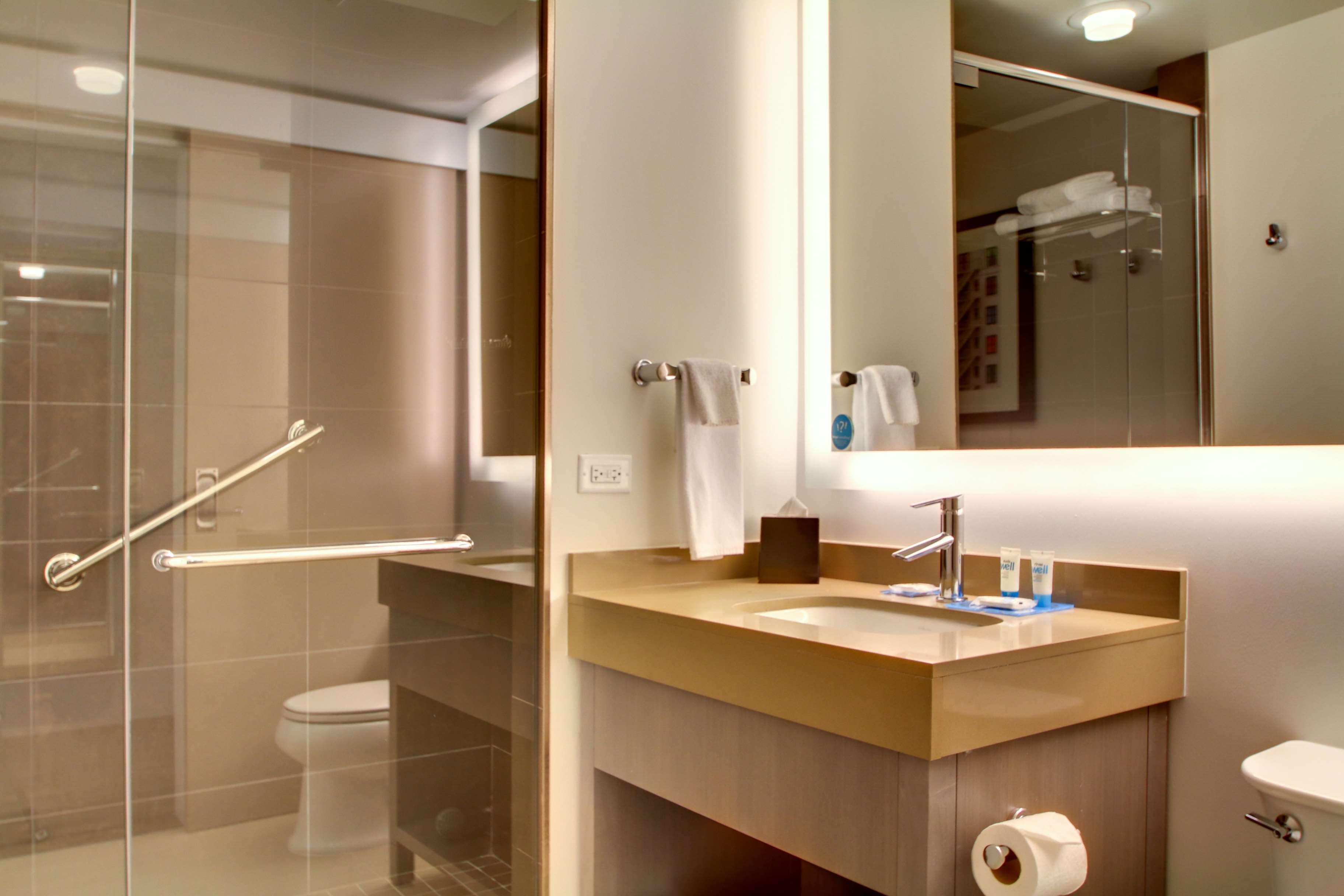 Hyatt House Chicago/Evanston Eksteriør bilde