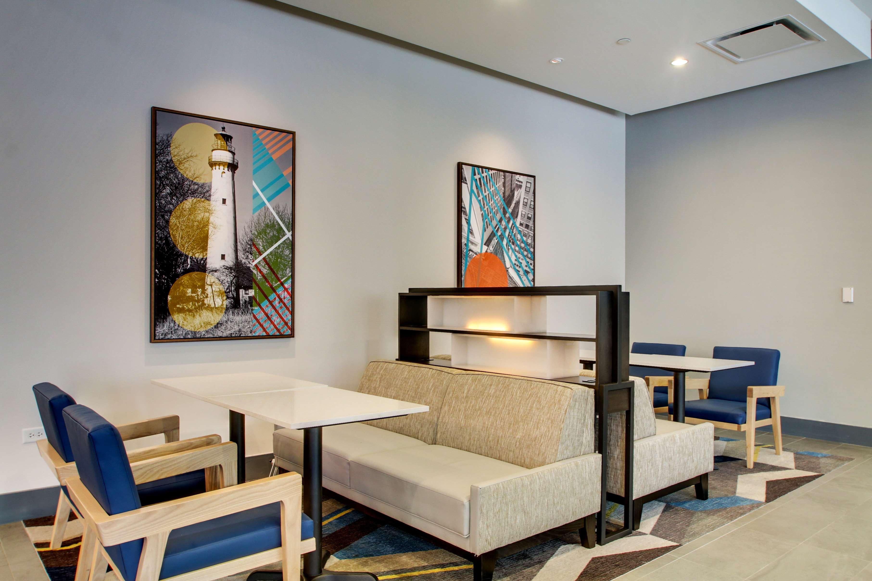 Hyatt House Chicago/Evanston Eksteriør bilde