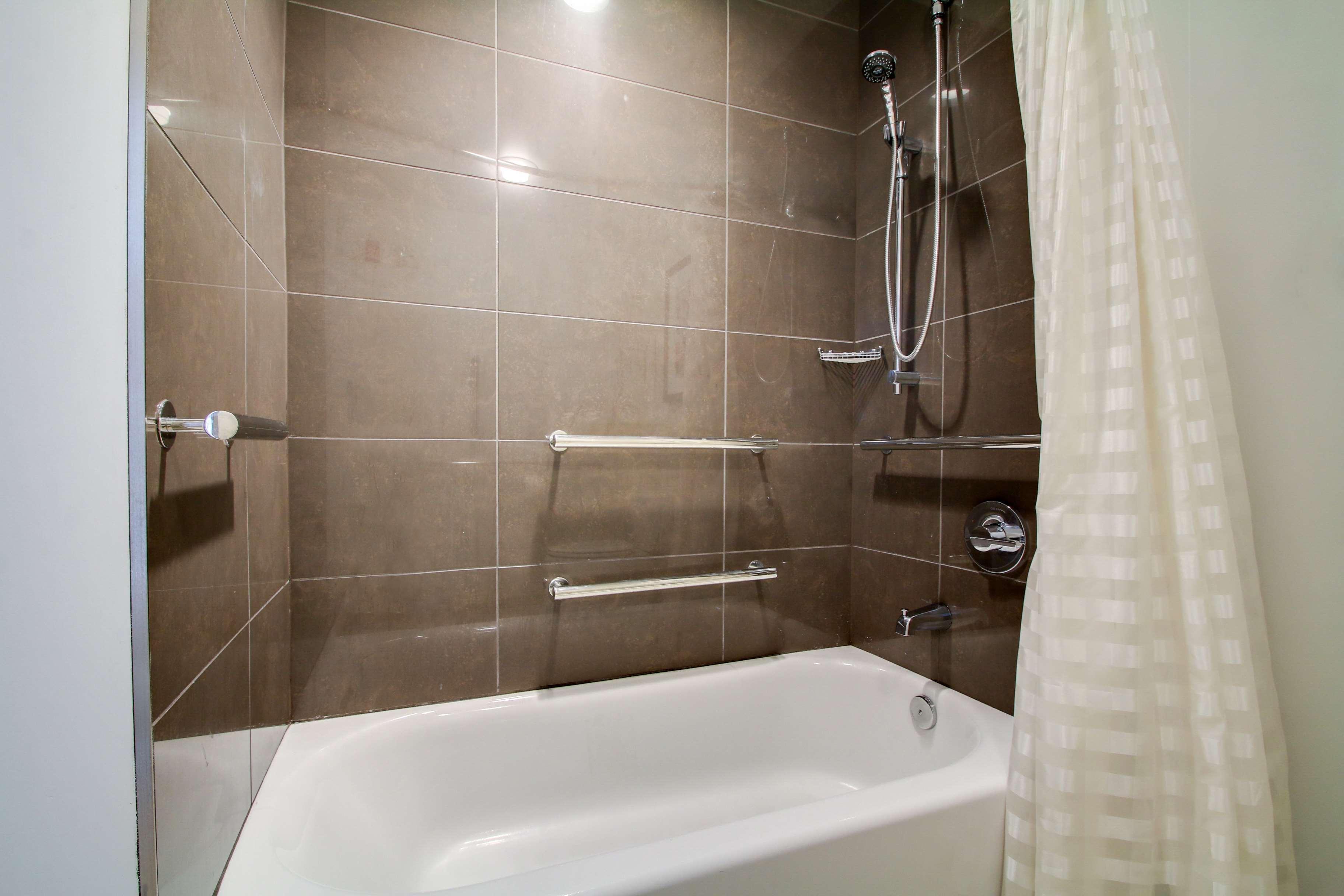 Hyatt House Chicago/Evanston Eksteriør bilde