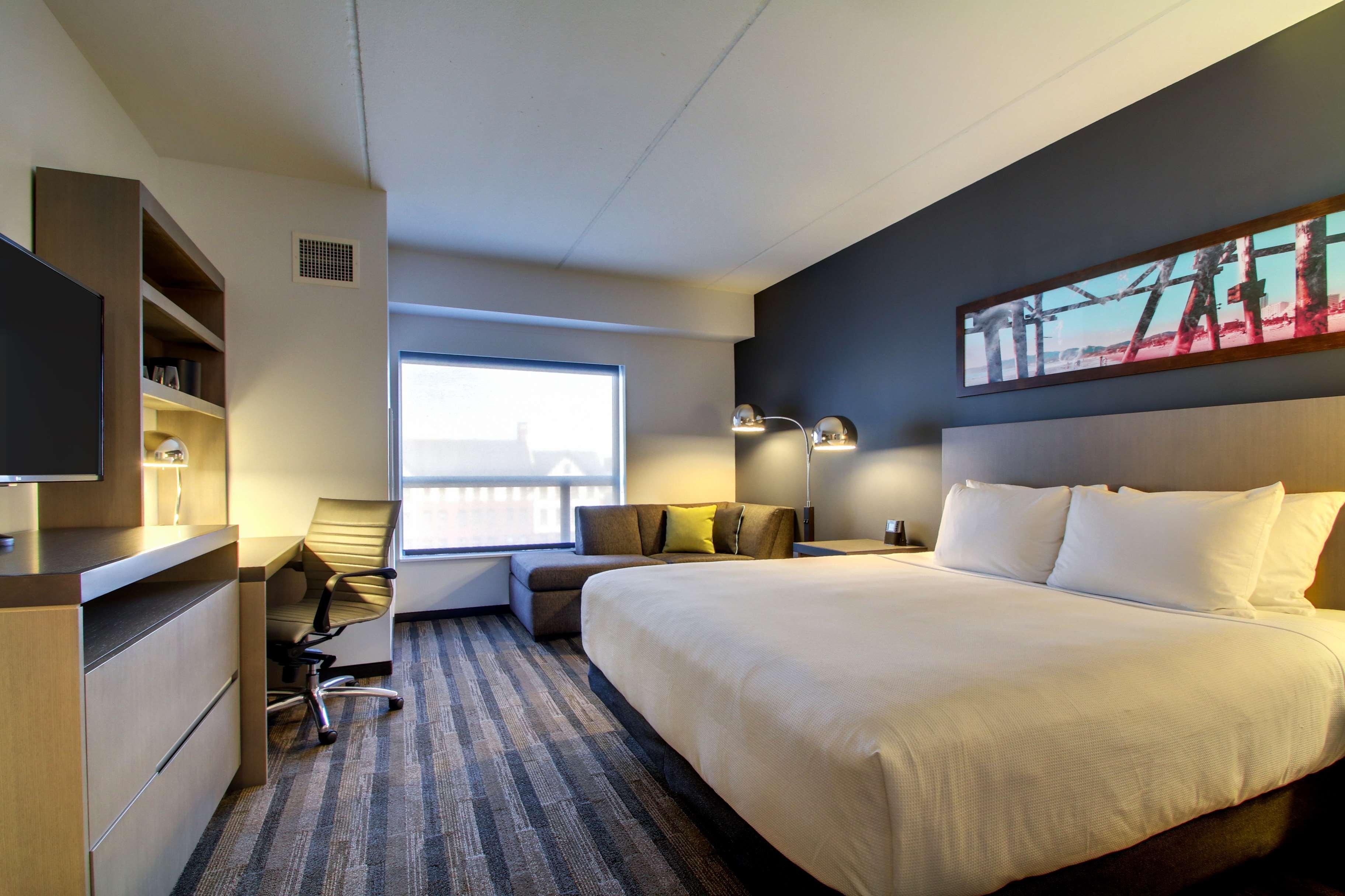 Hyatt House Chicago/Evanston Eksteriør bilde
