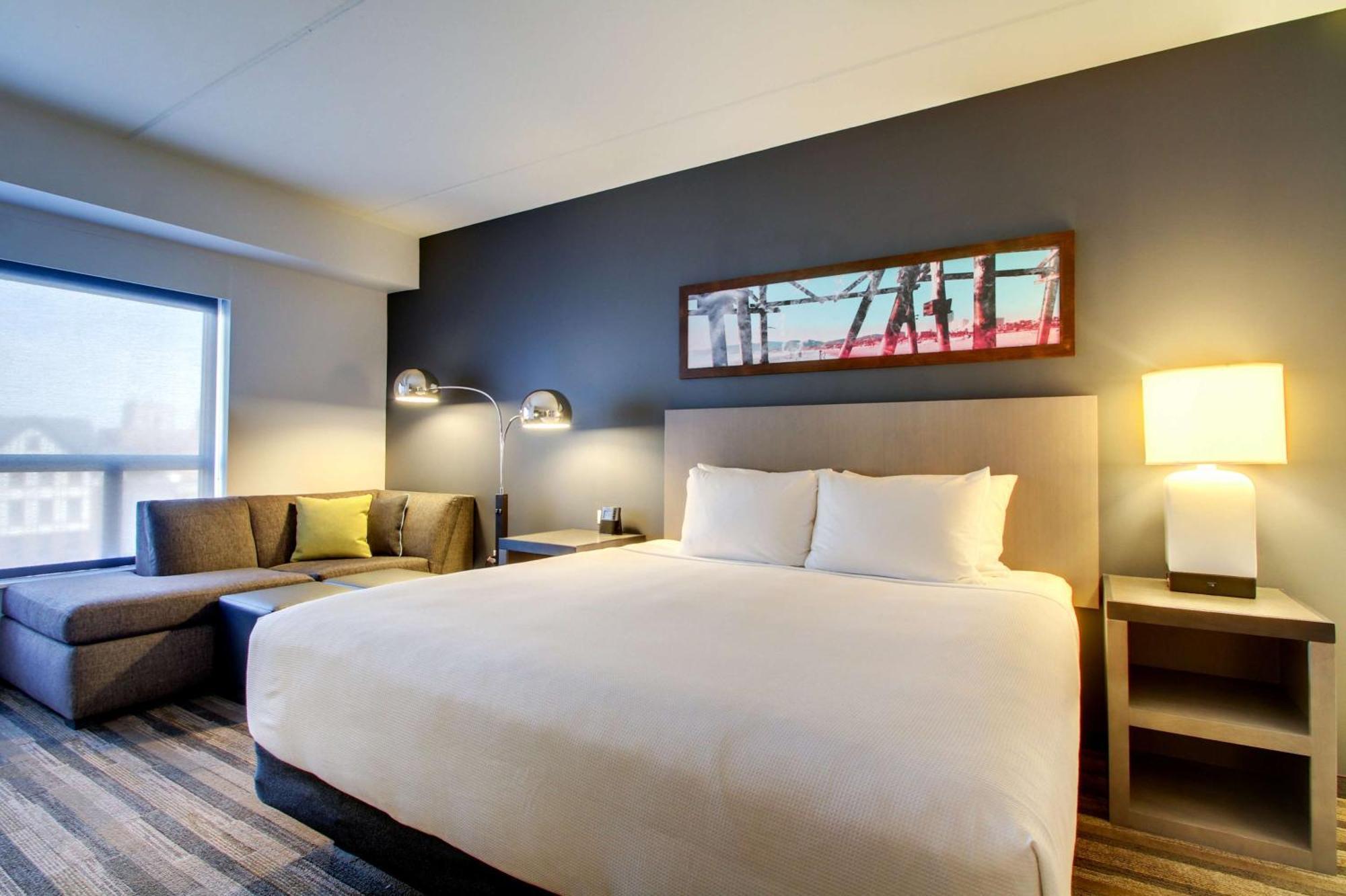 Hyatt House Chicago/Evanston Eksteriør bilde