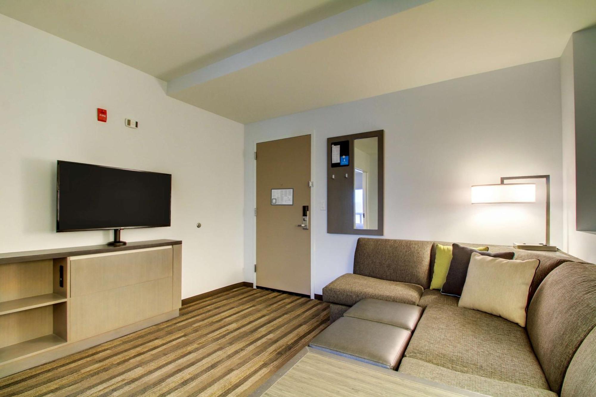 Hyatt House Chicago/Evanston Eksteriør bilde