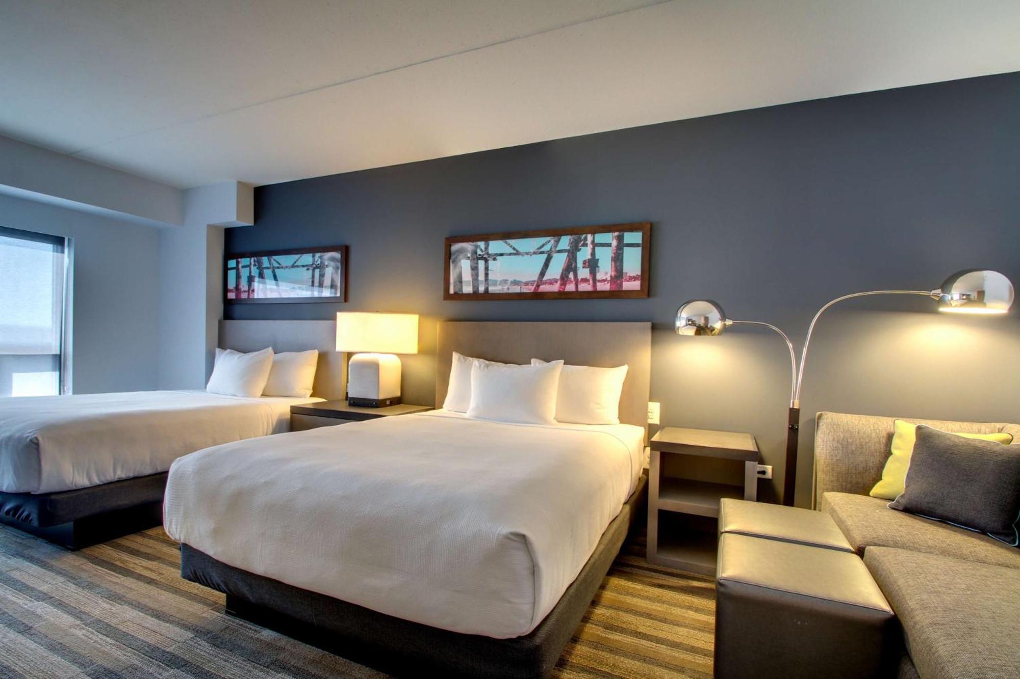 Hyatt House Chicago/Evanston Eksteriør bilde