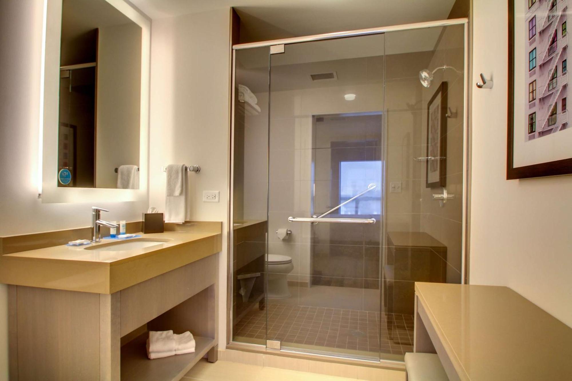 Hyatt House Chicago/Evanston Eksteriør bilde