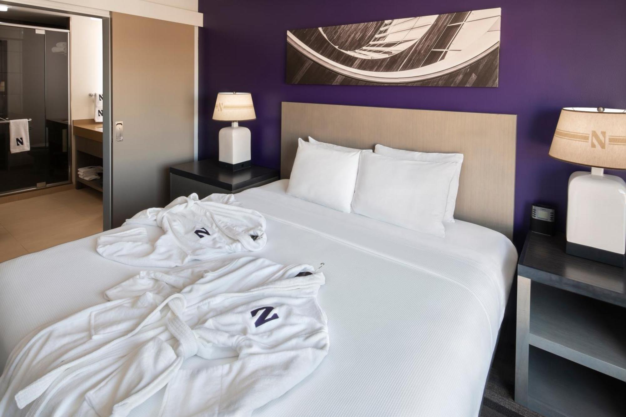 Hyatt House Chicago/Evanston Eksteriør bilde