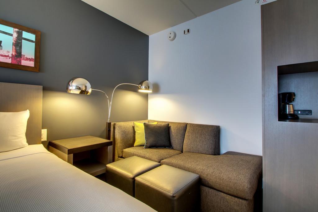 Hyatt House Chicago/Evanston Rom bilde
