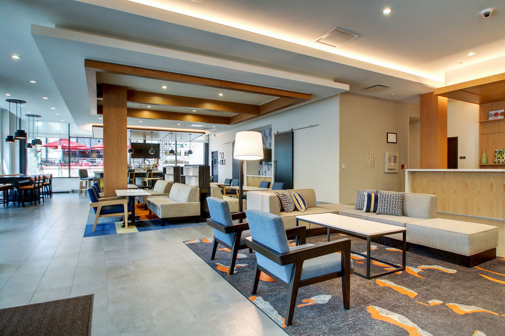 Hyatt House Chicago/Evanston Eksteriør bilde
