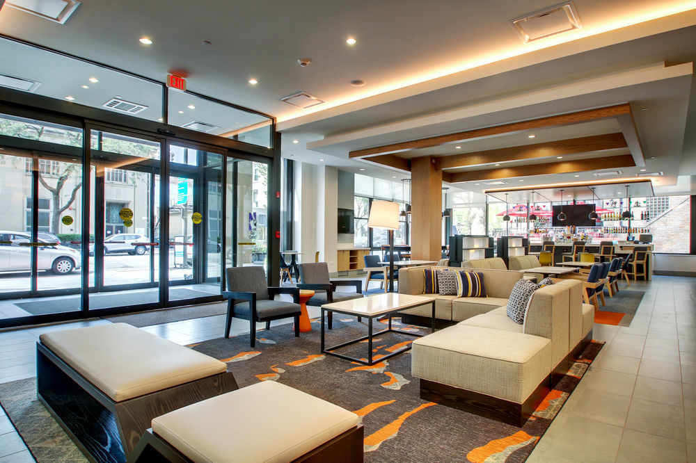 Hyatt House Chicago/Evanston Eksteriør bilde