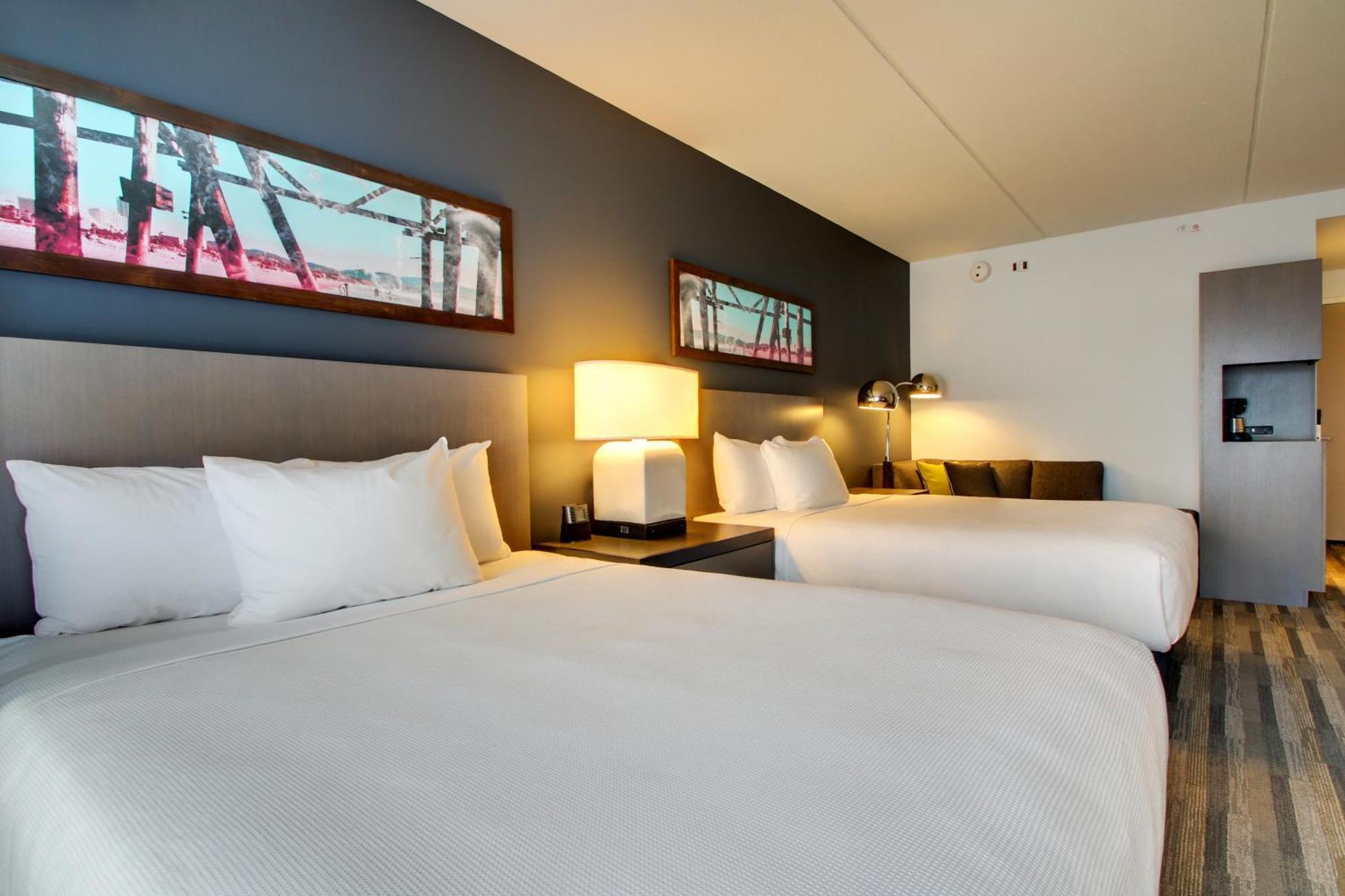 Hyatt House Chicago/Evanston Eksteriør bilde